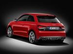 Audi S1 Sportback 2014 года (WW)